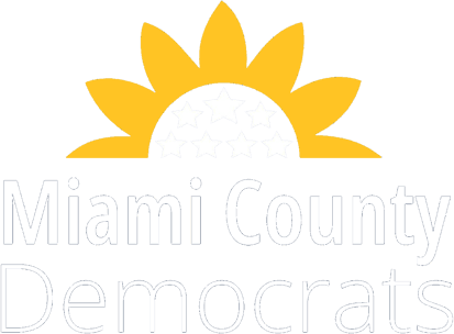 Miami County Democrats logo