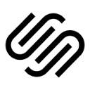 Squarespace logo